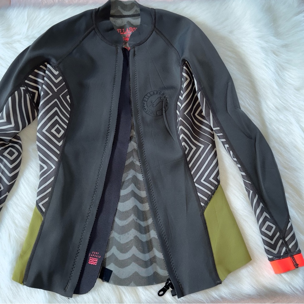 Billabong Surf Capsule - Picture 5 of 15